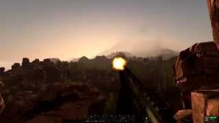 Legacy Rust gun sync