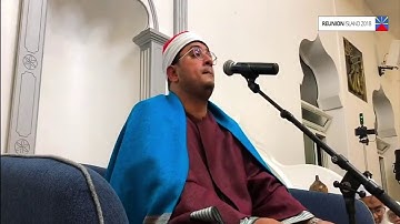 الشيخ محمود الشحات أنور سورة النمل "   قصة سليمان عليه السلام مع الهدهد و ملكة سبأ  "