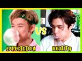 WayV - Expectation VS Reality