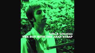 Video voorbeeld van "Belle and Sebastian - It Could Have Been a Brilliant Career"