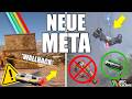 Vergesst Wolfpacks! Arc-Bauteile sind die Meta