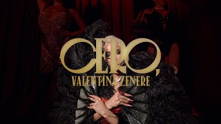 Valentina Zenere - Cero Coma  Resimi