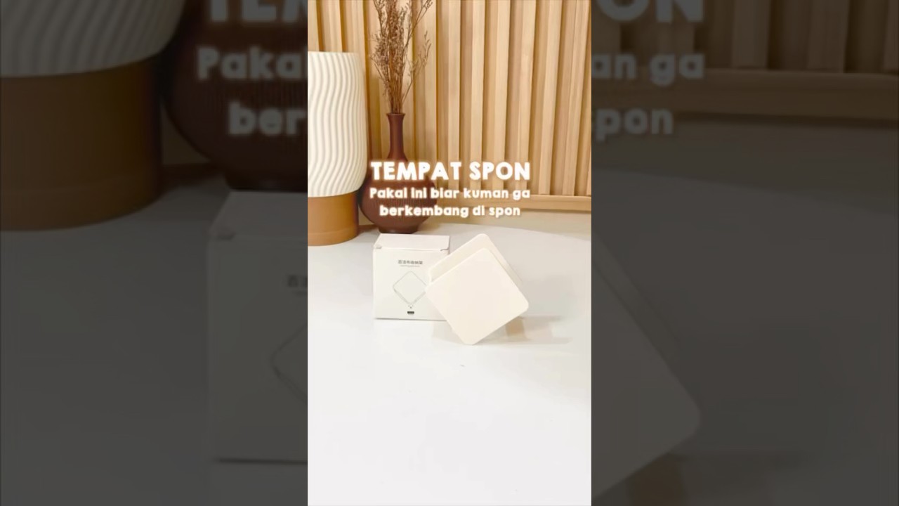 Tempat Spon #cucipiring #murah #bermanfaat