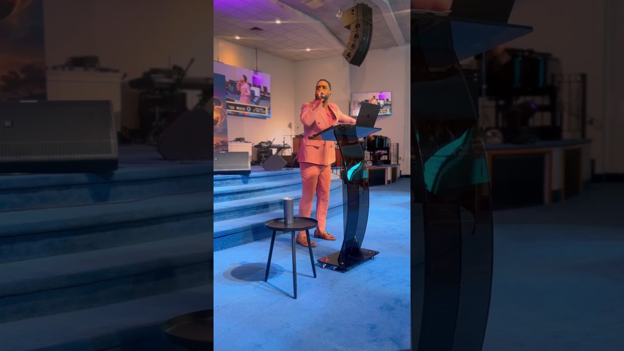 #SundayRecap The miracles weren’t just moments, they were revelations!