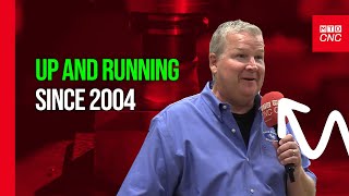 The OG of hard milling – the key to their success