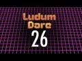 Ludum Dare 26 Minimalism