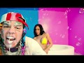 6ix9ine  yaya vj izzy acapella intro  dirty official