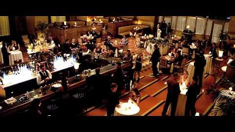 Atlas Shrugged Part 1 | trailer US (2011)