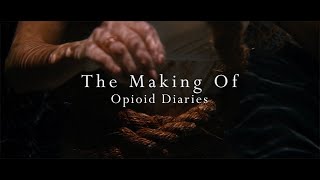 The Offspring - The Opioid Diaries (Behind the Scenes)