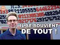 Lincroyable esprit de daniel tammet  relles  doc complet