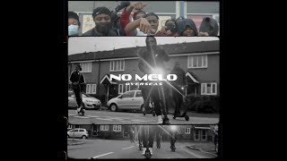 #Overseas​ (Tyrese FTB x Montana x Jay Muna) - No Melo (Official Music Video) Prod by.1Renzy