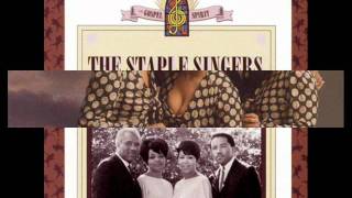 The Staple Singers-Will the Circle Be Unbroken chords