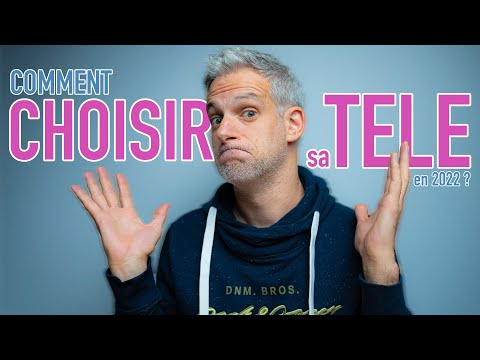 Vidéo: Quelle marque est TCL ?