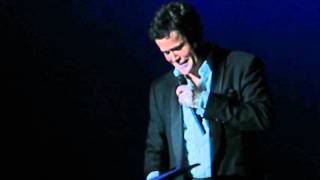 Donny Osmond Backstage Passes Live In Concert 2016