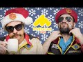 Merry Christmas War Orphans | Coffee at MacDaniel