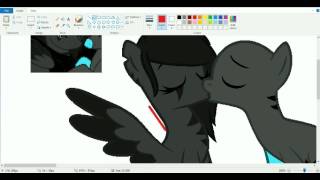 Mlp Speedpaint Happy Birthday Ruby