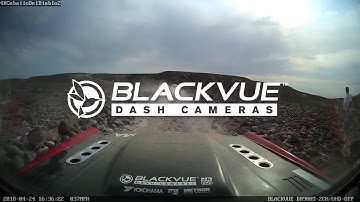 BlackVue Dash Cameras