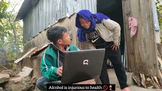 Dih_bangja 😂 FUNNY VIDEO Pasan Vs Pajin // Lt shutia
