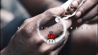 16 Bar Indonesia || Nick Young Money (Merauke)