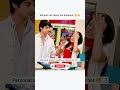 When Your Flirty Husband is Your Co-Worker! 🩺❤️ | #karanwahi #jeran #JenniferWinget #viralshorts
