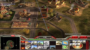 ZH Campaign - China Mission 2 (Hard)