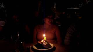 06/20/09 - Lien's Happy Birthday