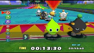 Chao Racing 2026 Week 4 Show Race 6 (Busted With Pride)