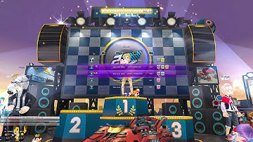 [Zing Speed] Kỷ Niệm Ngày Cuối Của Game