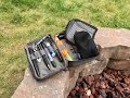 TSA Approved EDC Kit | Maxpedition Fatty Pocket Organizer