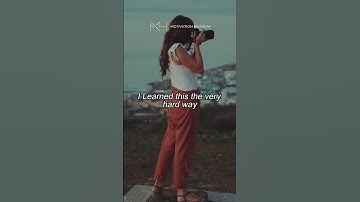 Learn to embrace the randomness...