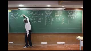 Associativity of Convolution | Signal Processing | Lecture 2 Supplement | Spring 2025