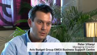 6th Shared Services and Outsourcing Exchange