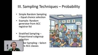 Celebrity Module 7 3 Sampling   Probability Profile