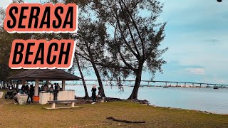 Download Lagu Serasa Beach in Brunei                (Pantai Serasa) MP3