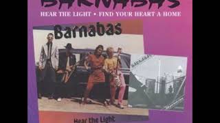 Barnabas - Southern Woman