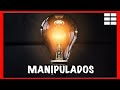 🔵 el PRECIO DE LA LUZ o lo que GANAMOS; TODO DEPENDE de CÓMO LO MUESTREN