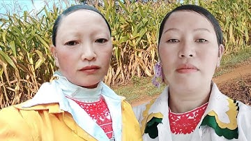 Hát Dao Đỏ đối đáp giao duyên là nét văn hóa đặc sắc của đồng bào Dao