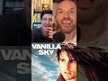 My failed 1 line audition for Cameron Crowe and Vanilla Sky