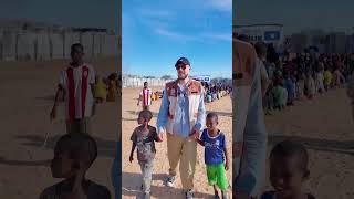 Crcemozkooksomalideyim Vesilesiyle Yine Binlerce Çocuk Nasiplendi Elhamdülillah