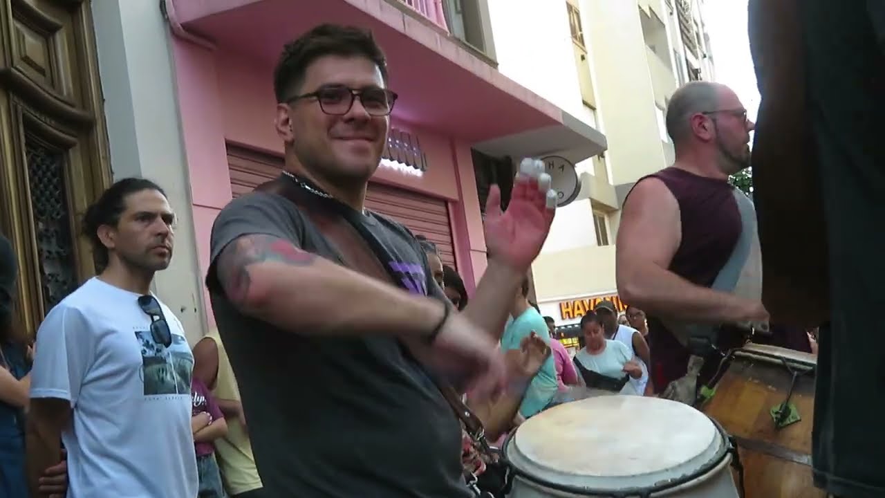 1🔥25-01-2026🔥 Comparsa Lonjas de San Telmo 