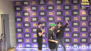 btob sing apink - im so sick