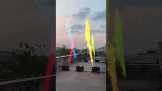 Frie machine🔥#djlight #djremix  #song #viralight #lightsetup #youtubeshorts #video