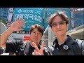NEMOJUN TV 明洞からライブ