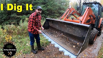 BXpanded Piranha Pro Tooth Bar Took My Tractor To the Next Level