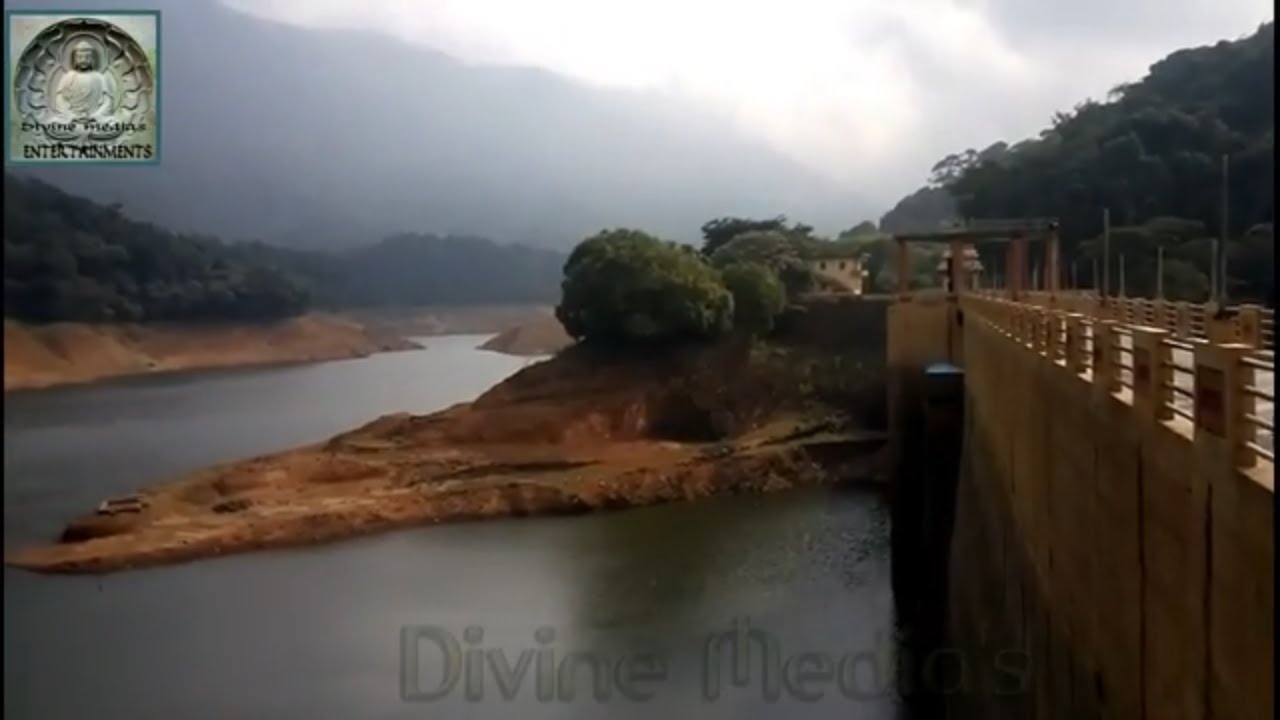 world's second tastiest water siruvani dam YouTube