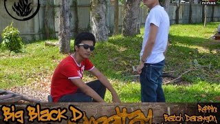 UP Singgitay 2014: Batch Daraygon