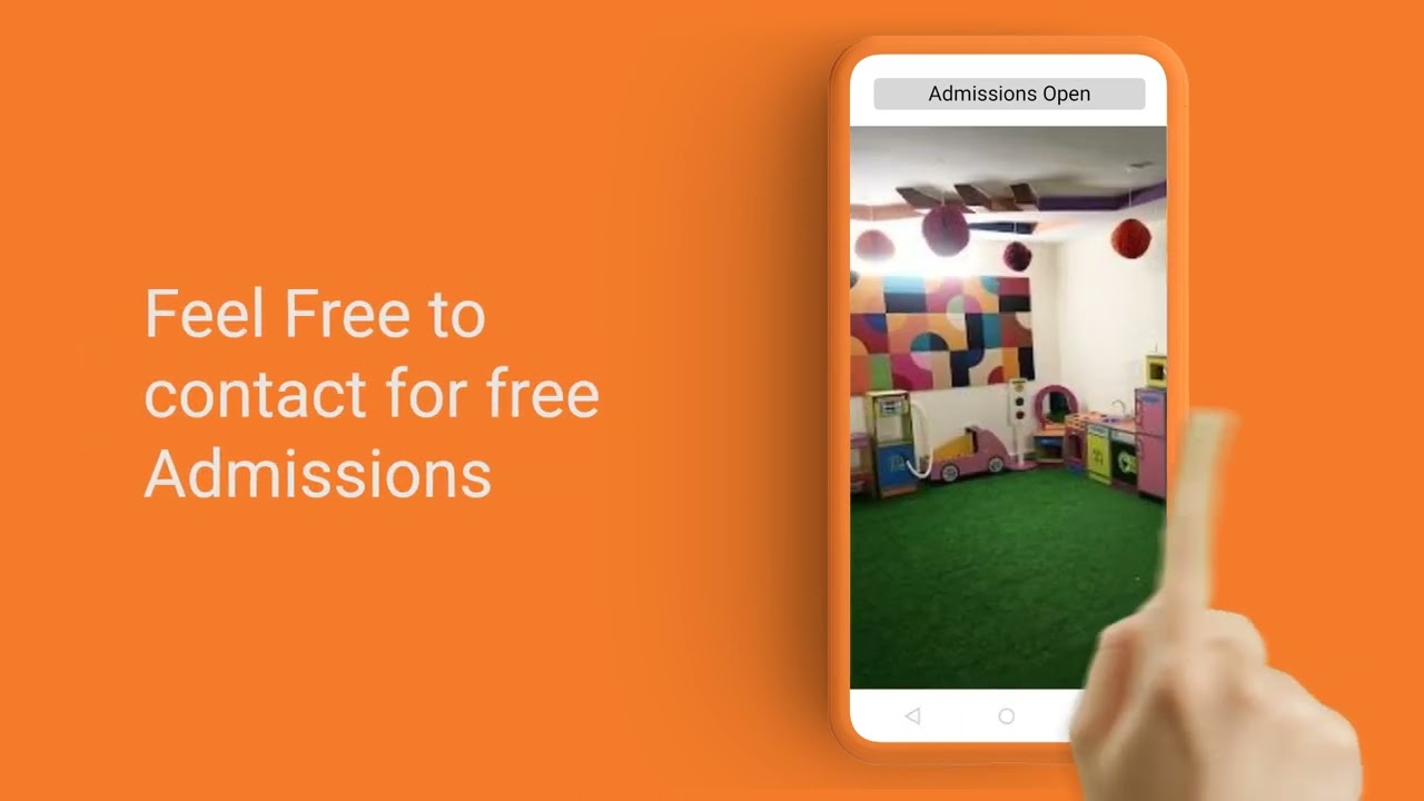 intro Dar-e-arqam musyari campus