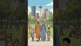 New to Canada? How Legal Aid Alberta can help with immigration and refugee law