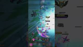The Fastest Quadra Kill Ever In League Of Legends
