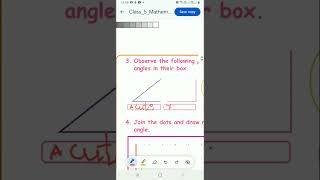 5th std maths term 1 page no.22